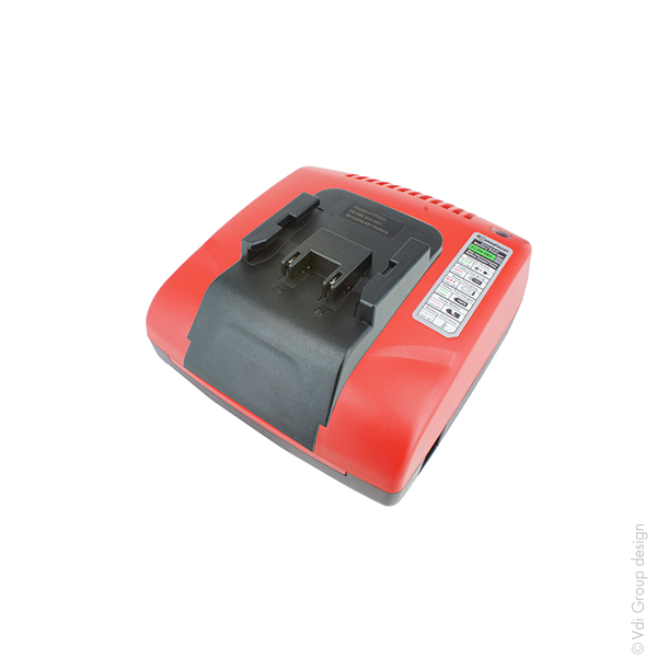 Unité(s) Chargeur pour batterie Hilti C7/24 24V NiCD / NiMH