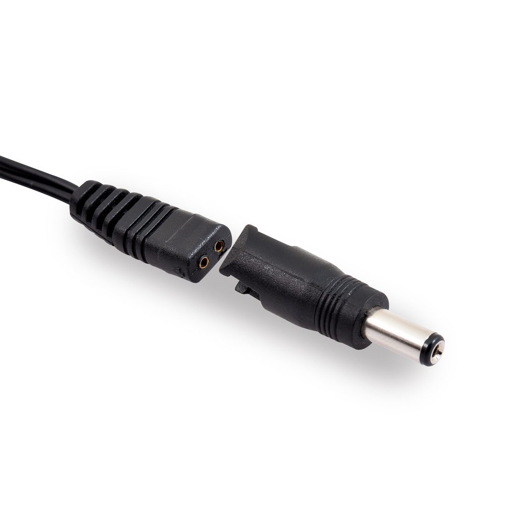 Unité(s) Chargeur lithium-ion Mascot 2240LI 4S 14.8V/0.9A 110-230V - Sortie 5.5x