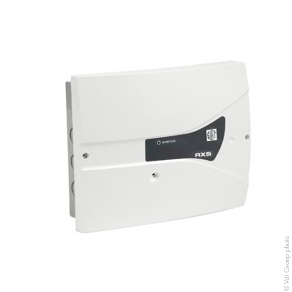 Unité(s) Alimentation secourue 12V/5A 230V 60W SLAT AXS2