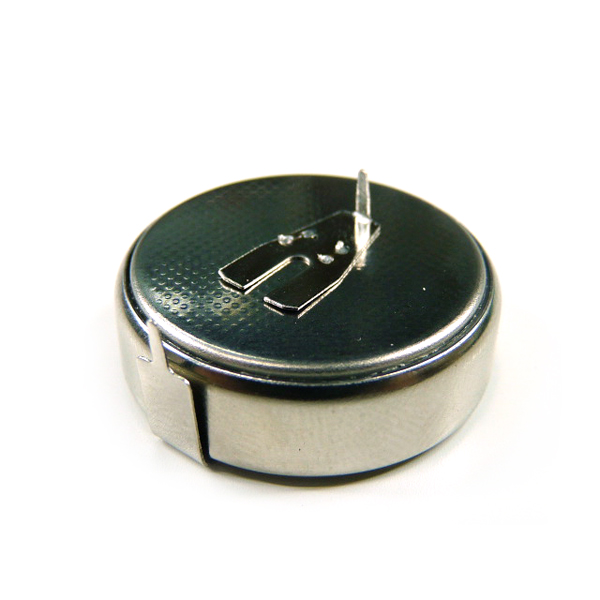 Pile(s) Pile bouton lithium 1x CR2477 1S1P 2PH 3V 1000mAh P2