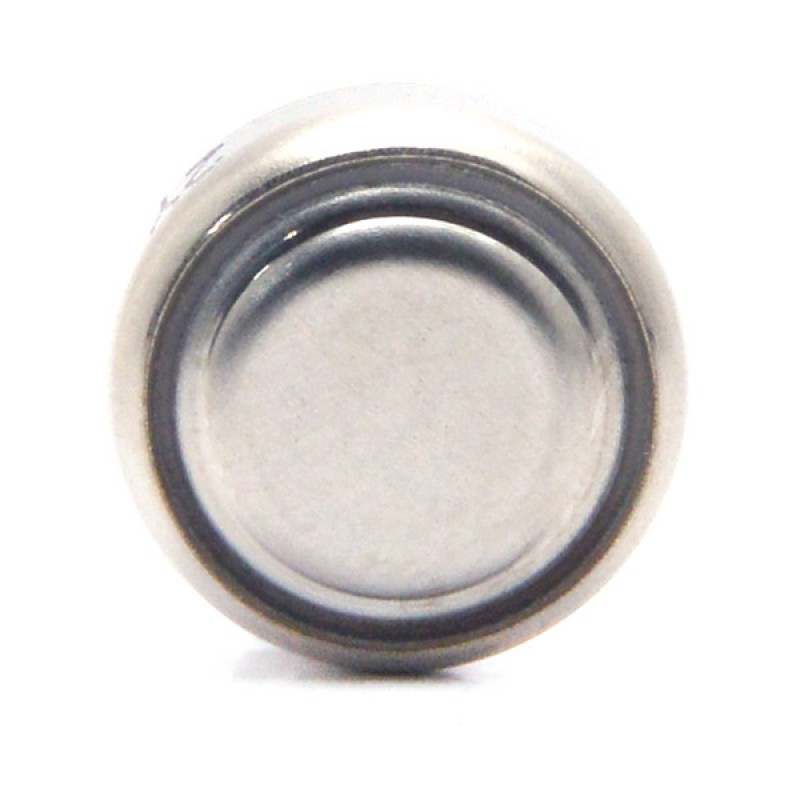 Blister(s) x 1 Pile bouton oxyde argent 386 RENATA 1.55V 130mAh