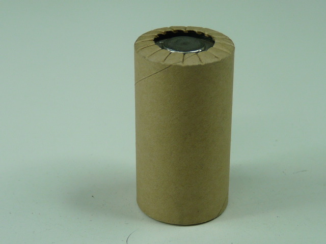 Accumulateur(s) Accu NiCd NC-1900SCR 1.2V 1.9Ah FT