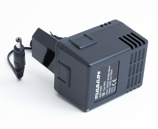 Unité(s) Alimentation à découpage 12V/ 0.7A 230V Mascot 9883 3630