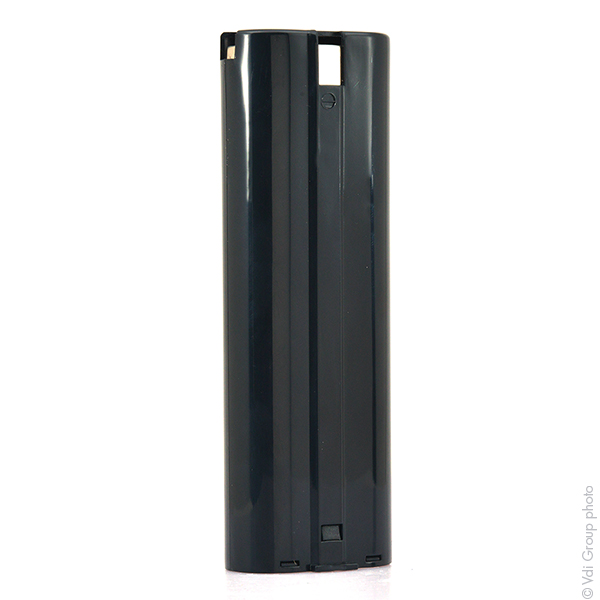 Batterie(s) Batterie outillage électroportatif compatible Ryobi / AEG 7.2V 2Ah
