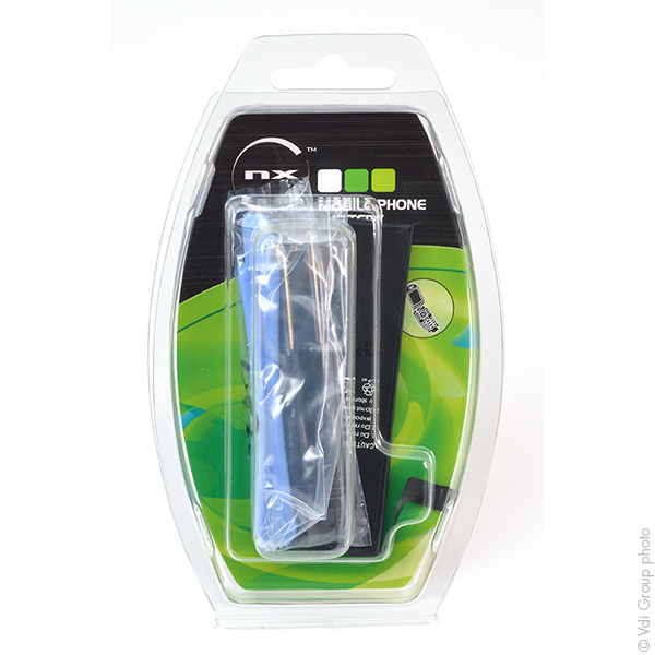 Blister(s) x 1 Batterie téléphone portable pour iPhone SE 3.8V 1600mAh