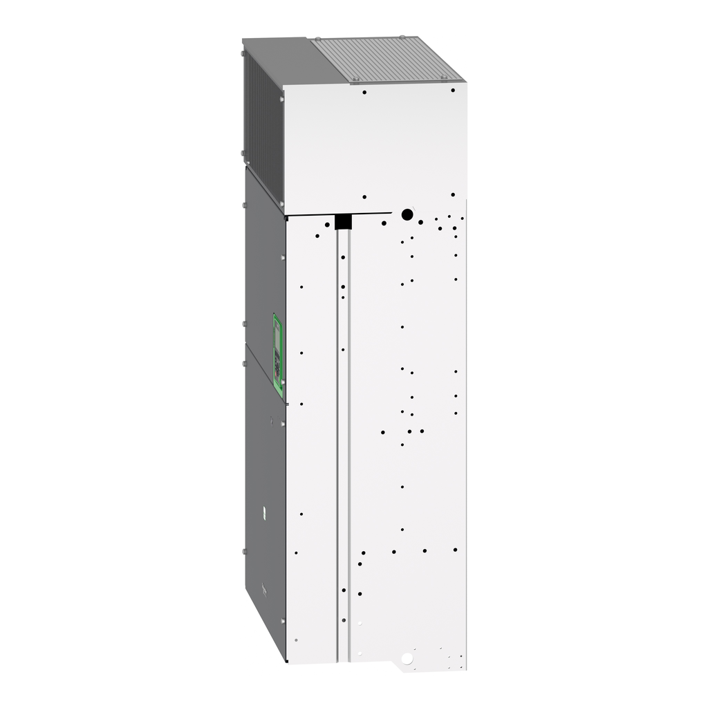 Altivar Process - variateur - IP00 - 250kW - 400/480V sans module frein