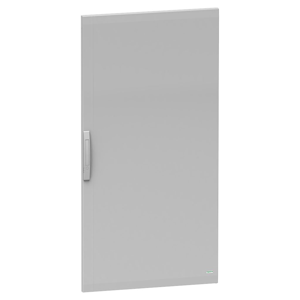PanelSeT - Porte de PLA 1250x500 manette Ral 7035