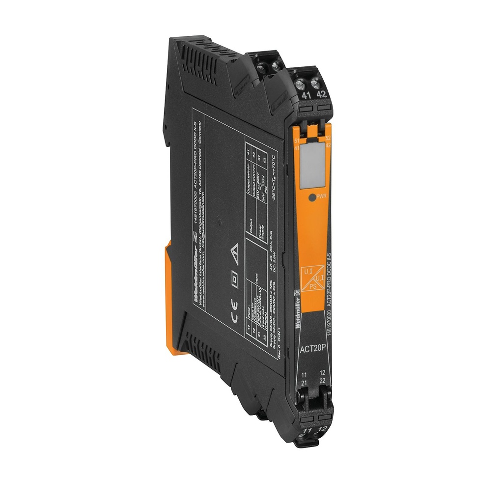 ACT20P-PRO DCDC II-S