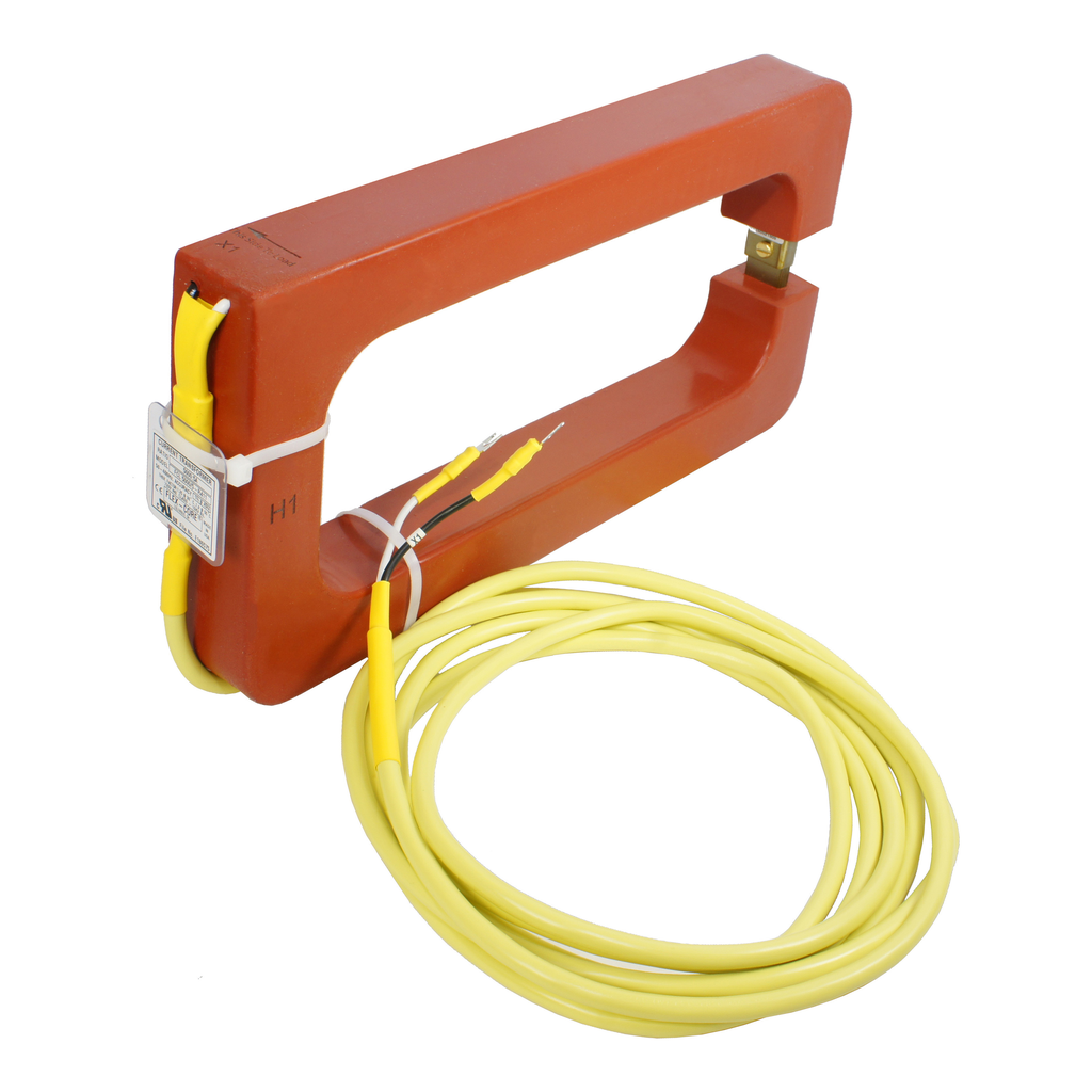 AccuSine+ transformateur de courant ouvrant - 3000A/5A - 70x170mm