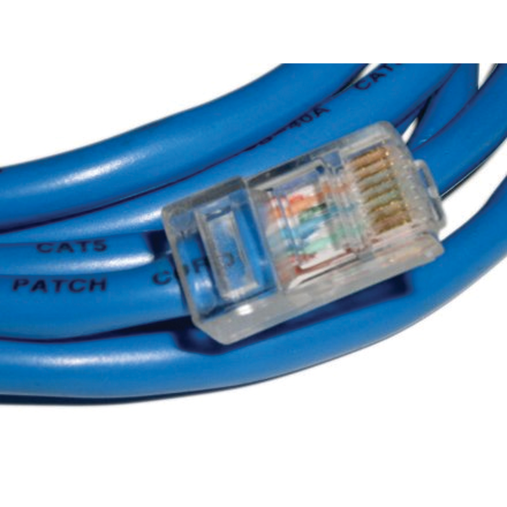 AccuSine PCS+ - câble - mise en parallèle - cat.5E - L=9m