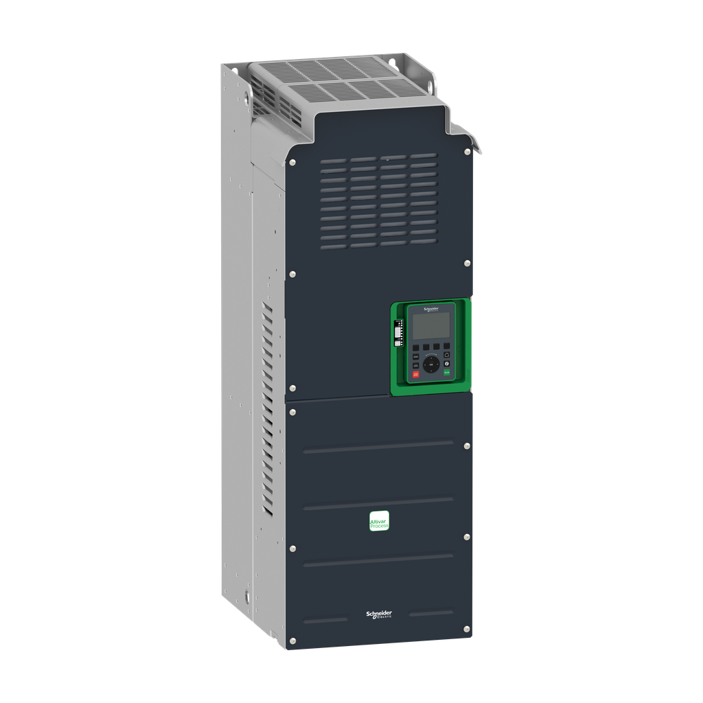 Altivar 930 - variateur de vitesse - 75kW - 200/240V - sans frein - IP21
