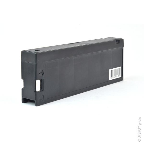 Unité(s) Batterie plomb AGM NX 2.3-12 General Purpose 12V 2.3Ah F13