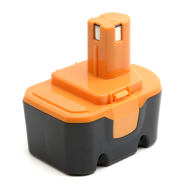 Batterie(s) Batterie outillage électroportatif compatible Ryobi One+ 14.4V 3Ah