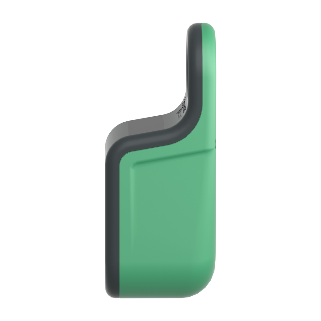 Harmony - boîte - vide - pour 2 boutons - émetteur sans fil sans pile