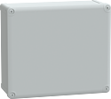 PanelSeT - boîte industrielle - 341x291x128mm - ABS