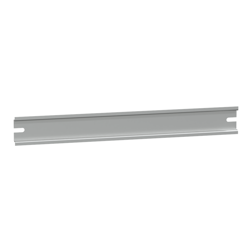PanelSeT Accessoires - rail DIN - 35x7,5 - L300mm