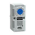 ClimaSys - thermostat - à fermeture - bleu - °C