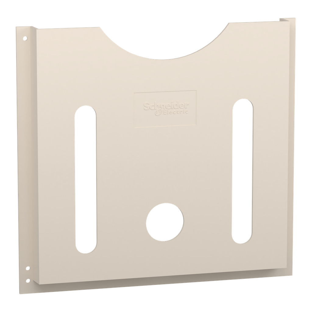 PanelSeT - porte-plans - plastique - A4 - P22mm