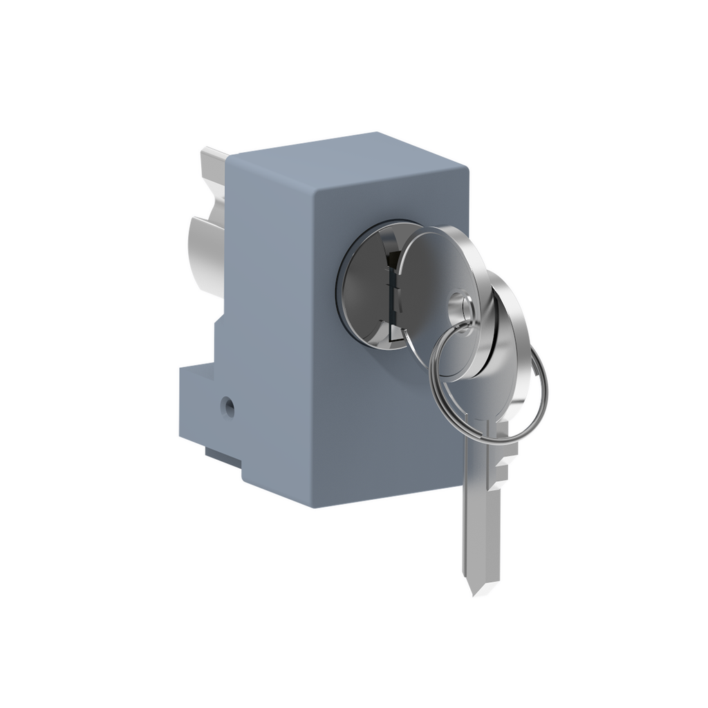 PanelSeT - barillet cylindrique - serrure à clé 3113A