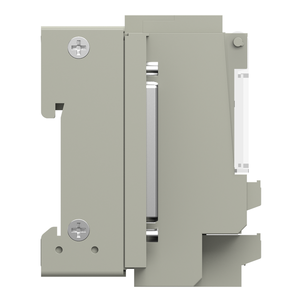 Telefast - Bornier ABE7, pour la distribution de 8 voies d'entrées analogiques