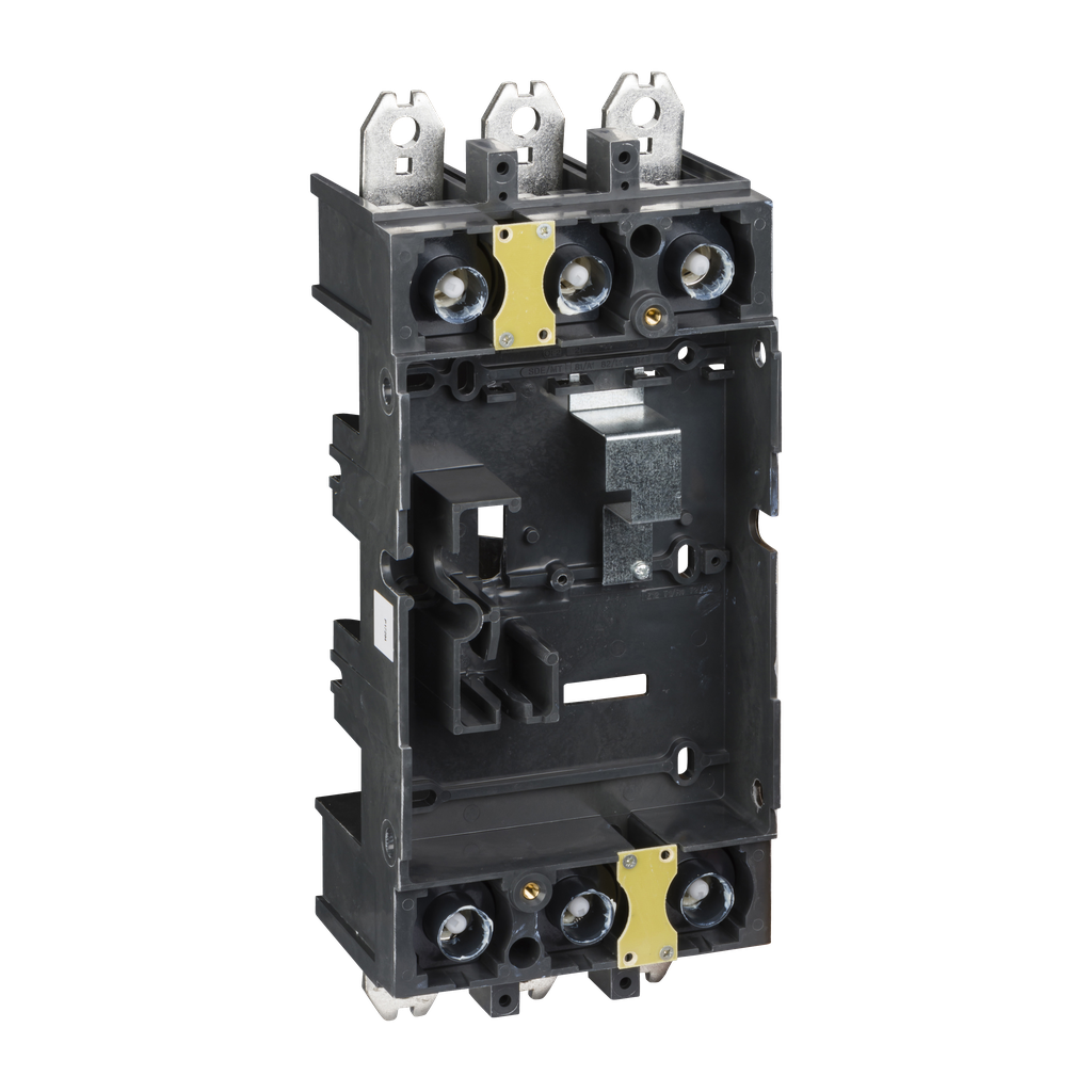 ComPacT NSX - Socle débrochable 3P accessoire disjoncteur NSX400/600