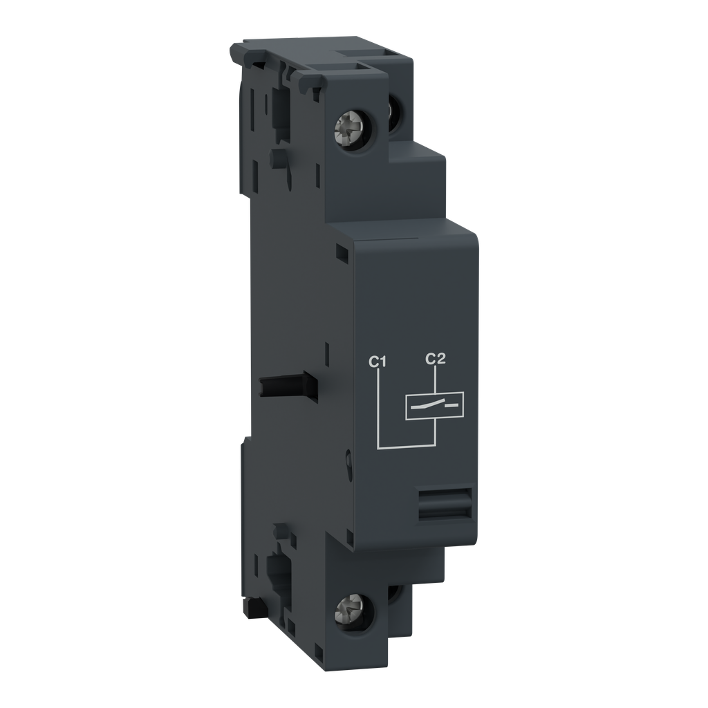 TeSys GVAS - déclencheur voltmétrique - 24V CA 60Hz