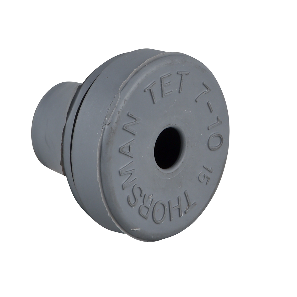 PanelSeT - Gland gris pour cable 20 26mm