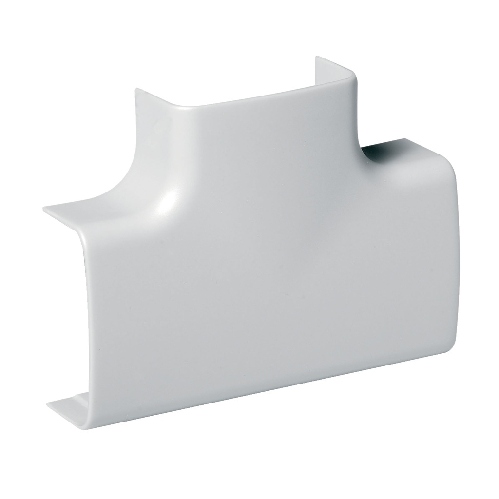 OptiLine Mini té de dérivation 18x45 Blanc Polaire
