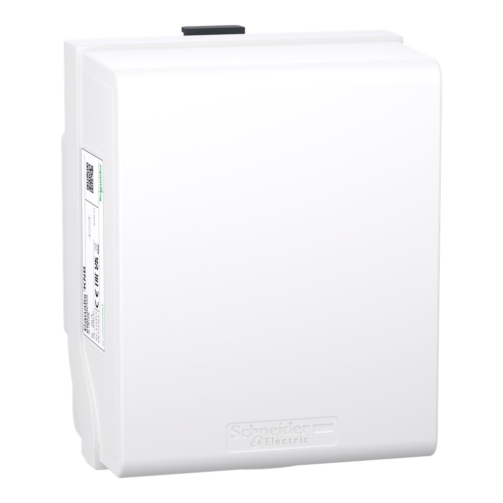 Canalis KN - connecteur de dérivation fusible 20A - BS88 - A1 - 3L+N+PE