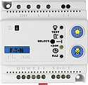 Télécommande électronique standard - jusqu'à 500 BAES - Tension +/-9V