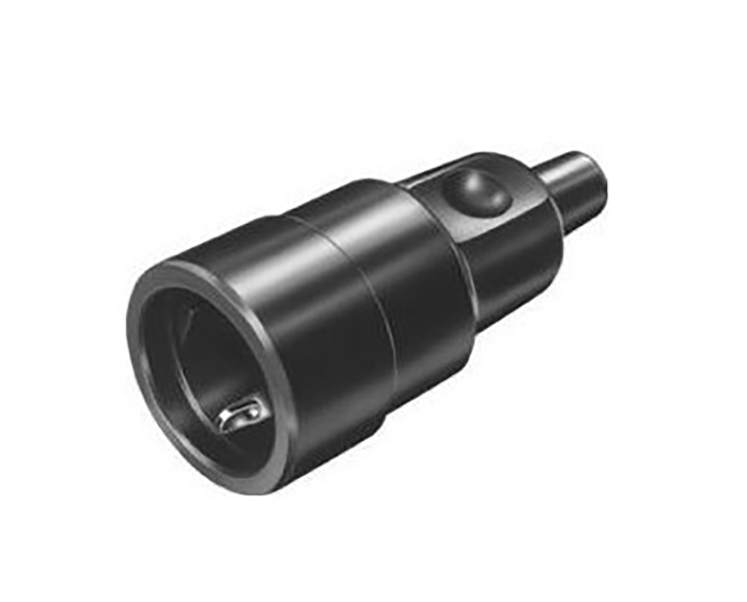 PROLONGATEUR CAOUTCHOUC NF 16A 2P+T 230V IP44