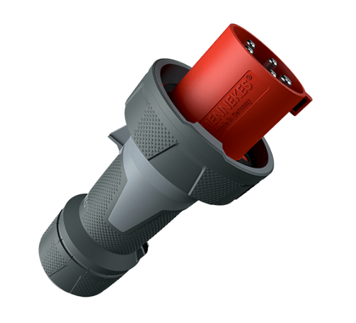 Fiche PTX R 125A 5P 6h IP67