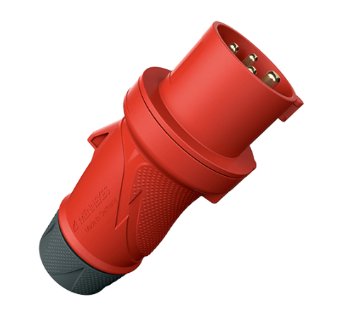 Fiche PTX 32A 4P 6h IP54