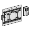 accessoire pour inverseur de source kit d adaptation pour NS100 à 250