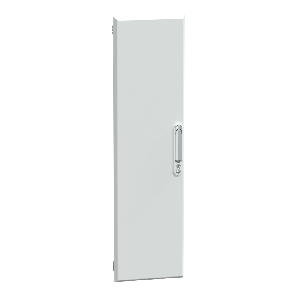 PrismaSeT G - Porte pleine gaine d'extension 21M - L300 - Peinture satin RAL spé