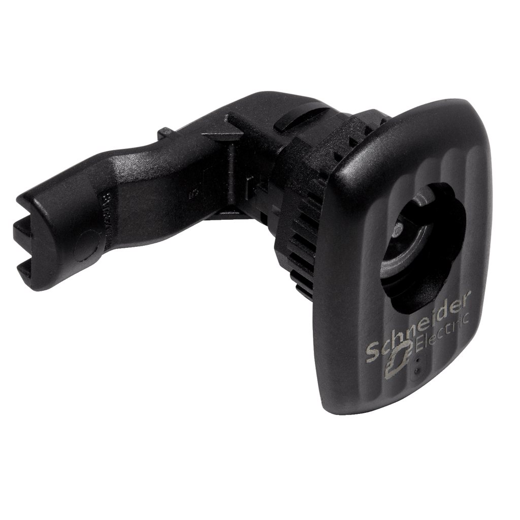 PanelSeT Accessoires - insert carré - mâle - 8mm