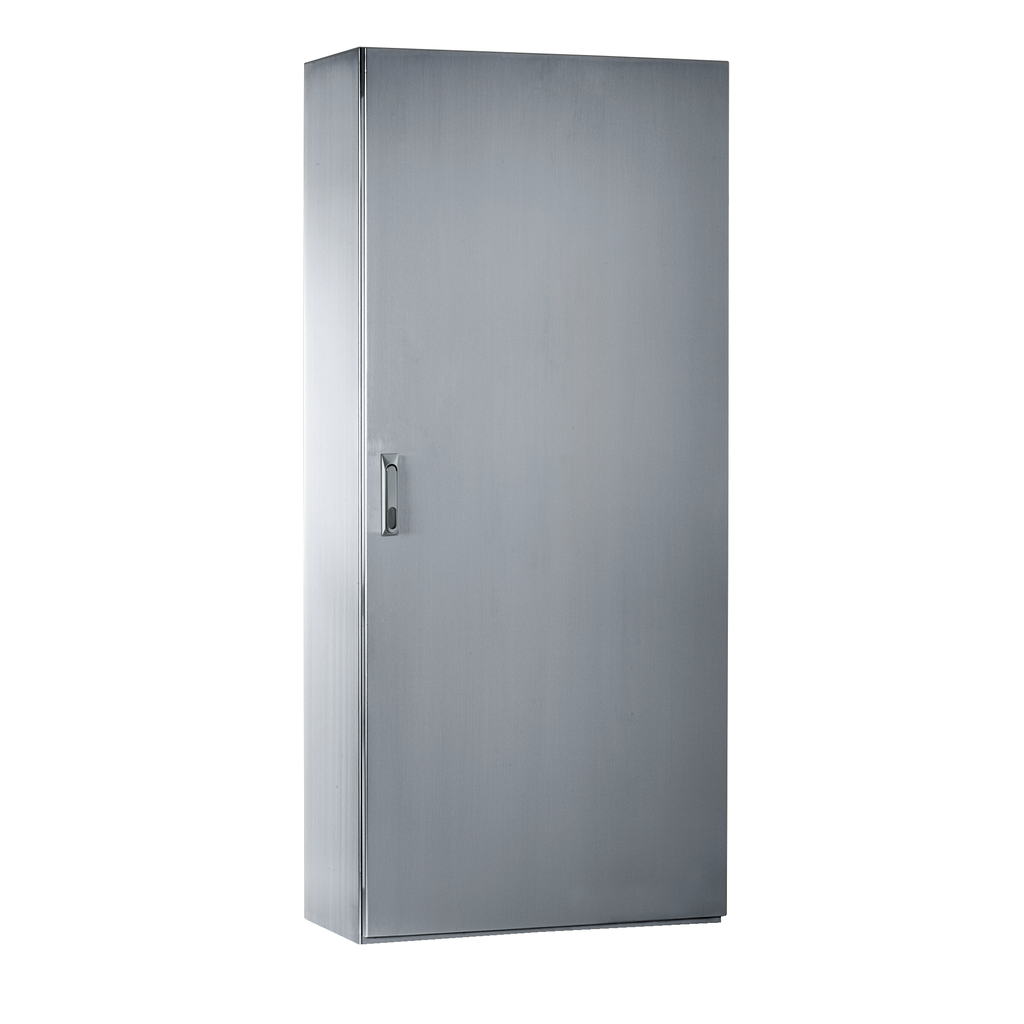 PanelSeT SFN Accessoires - 304L 2000x800x500