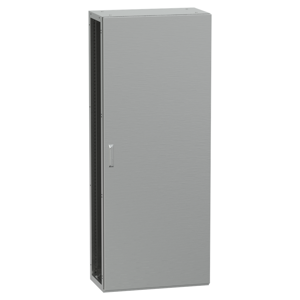 PanelSeT SFX - cellule - acier inoxydable 304L - 2000x800x400mm