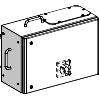 Canalis KSB - coffret de dérivation 160A 13 mod. De 18mm 3L+N+PE