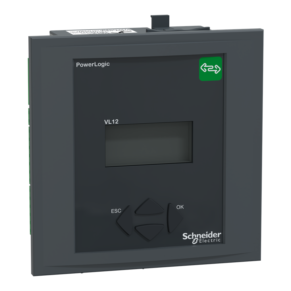 VarPlus Logic VPL12 - régulateur - 12 contacts sortie