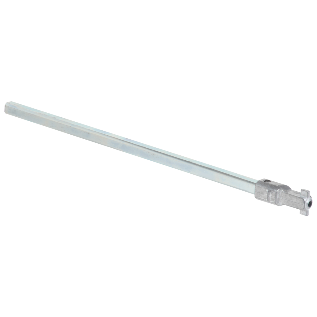 TeSys GS - axe - 10x10mm - L= 200mm - 50A à 400A