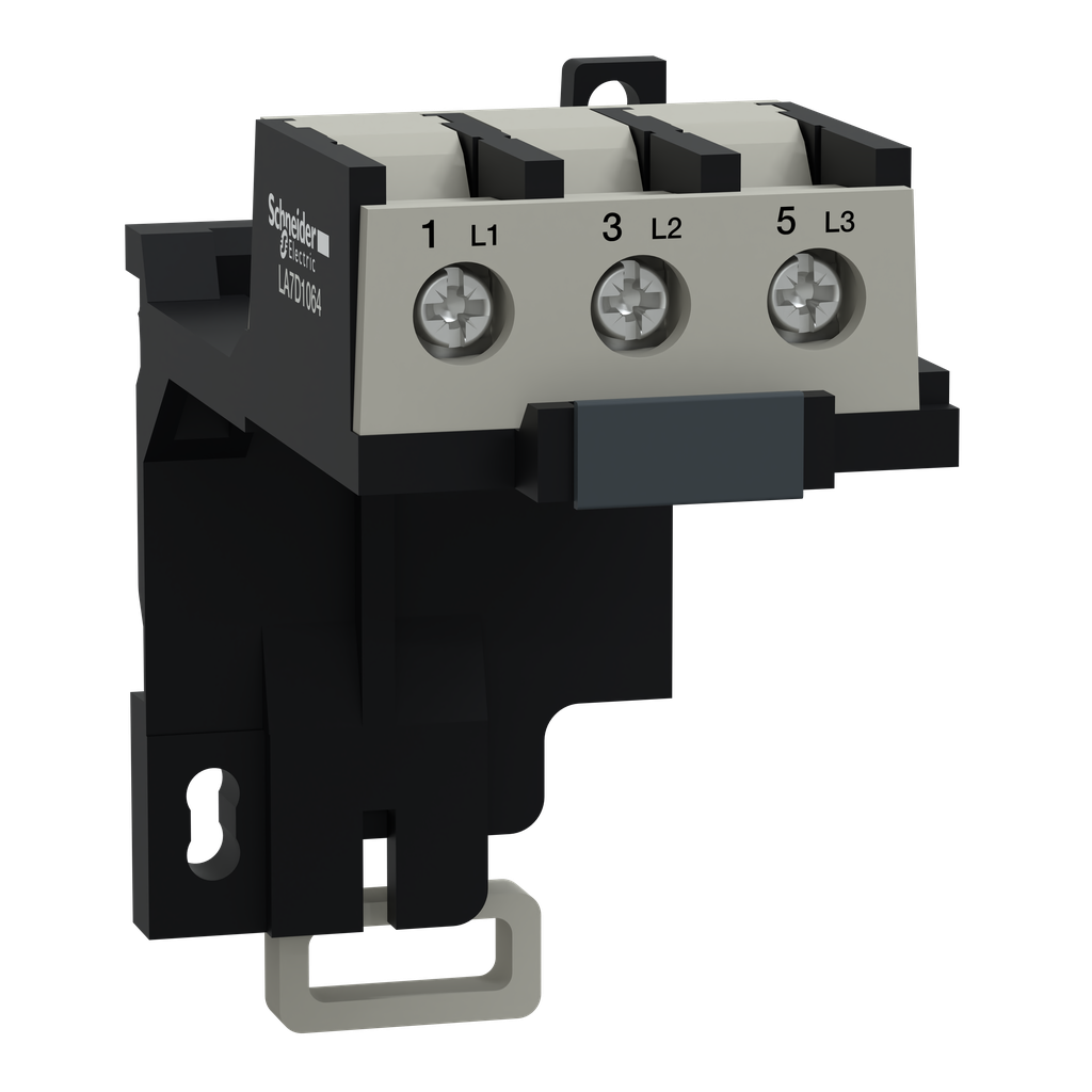 TeSys - LA7D bornier pour LR2D LR3D