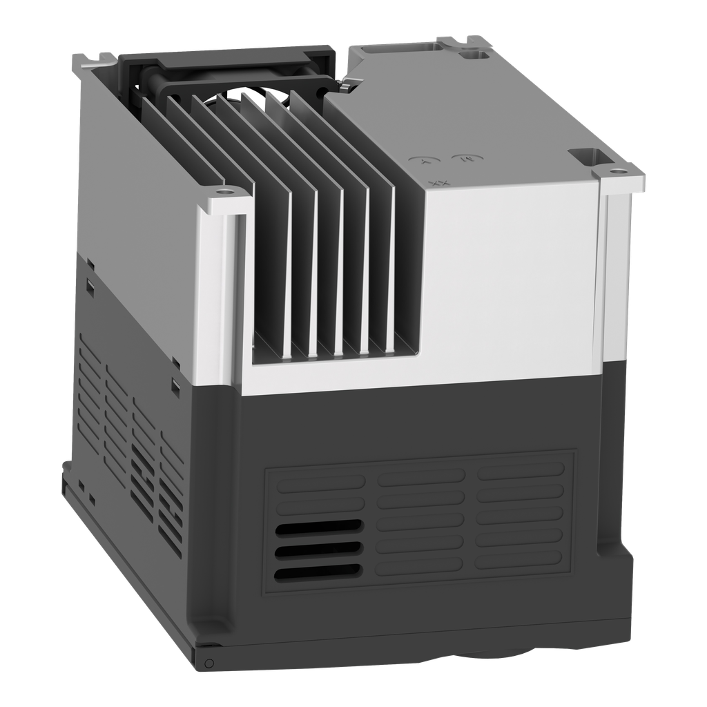 Altivar - ATV212 variateur de vitesse - 3ph - 4kW - 5hp - 480V - CEM - IP21