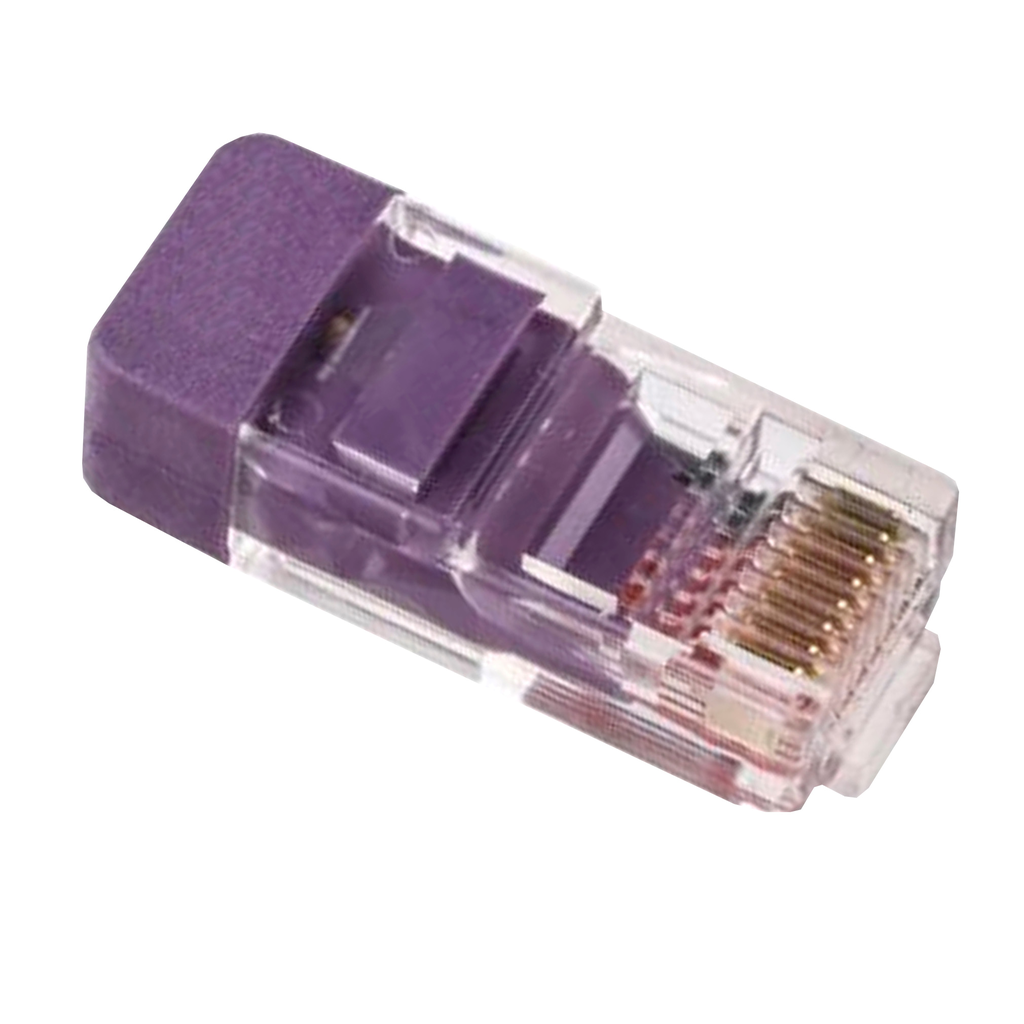 Altivar - terminaison ligne Modbus - RS485 - conn. RJ45 - Lot de 2 pièces