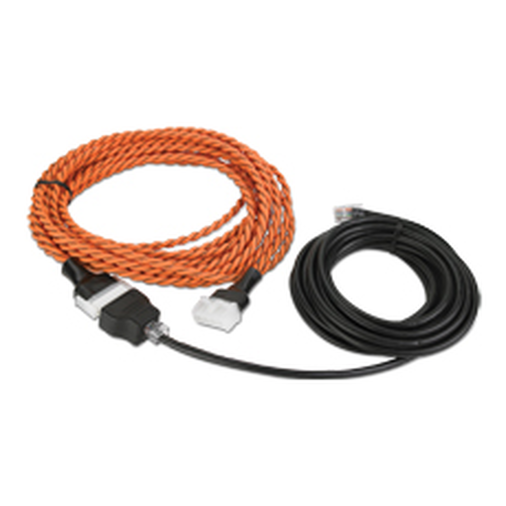 NetBotz - Détection fuite d'eau - Surveillance - Datacenter - Rack - 6,1m