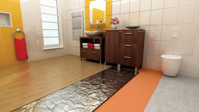 Dynagypse - D.Lisse -  75W - SE T15 - 600x600x50 - 230V