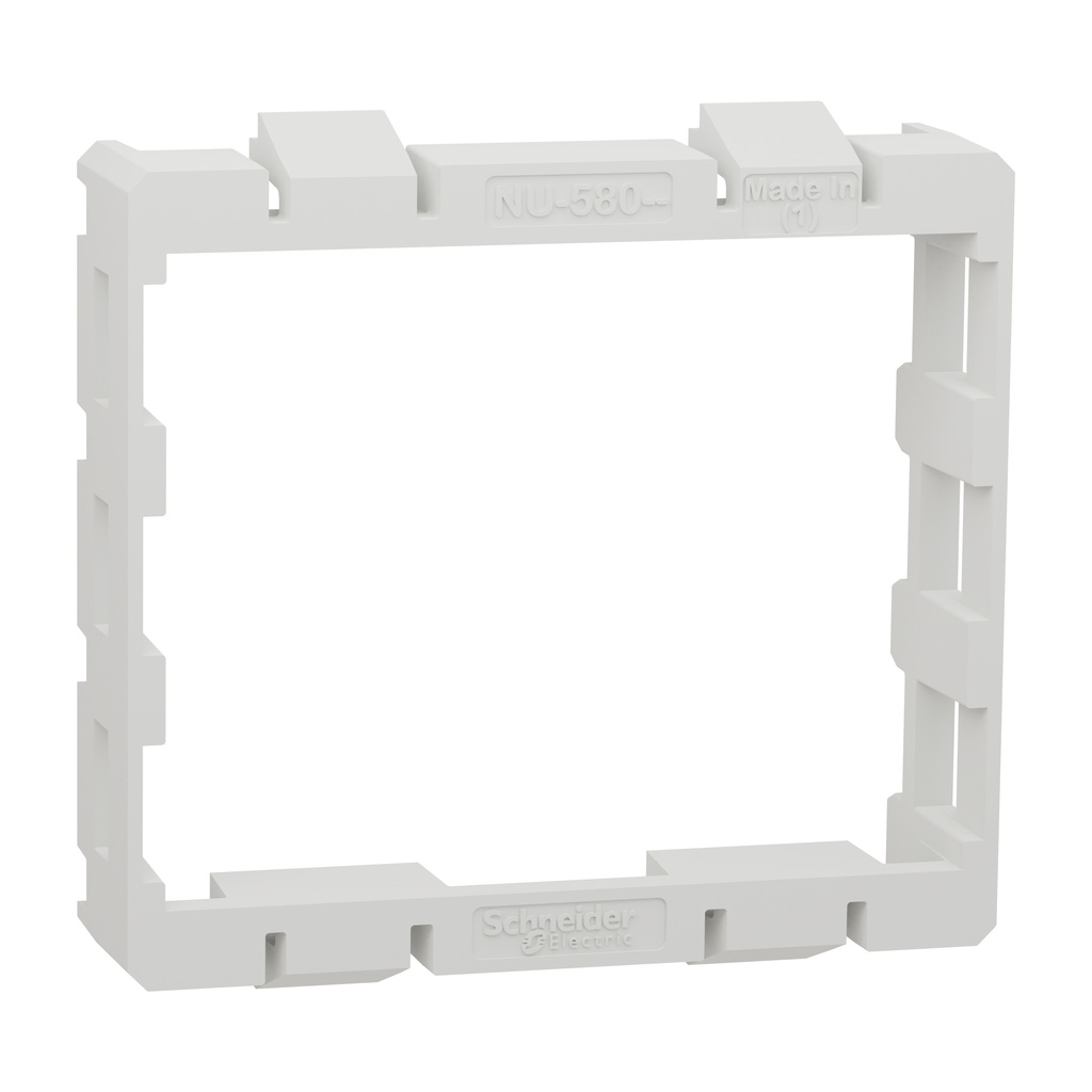 Unica - support pour installations verticales