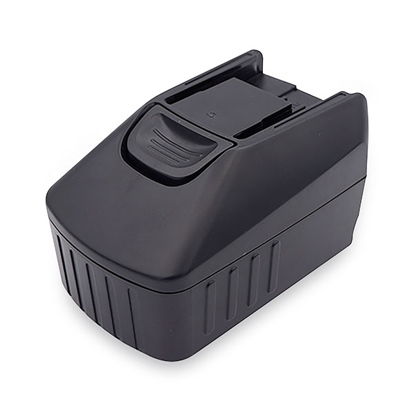 Batterie(s) Batterie outillage électroportatif compatible Fein 18V 4Ah
