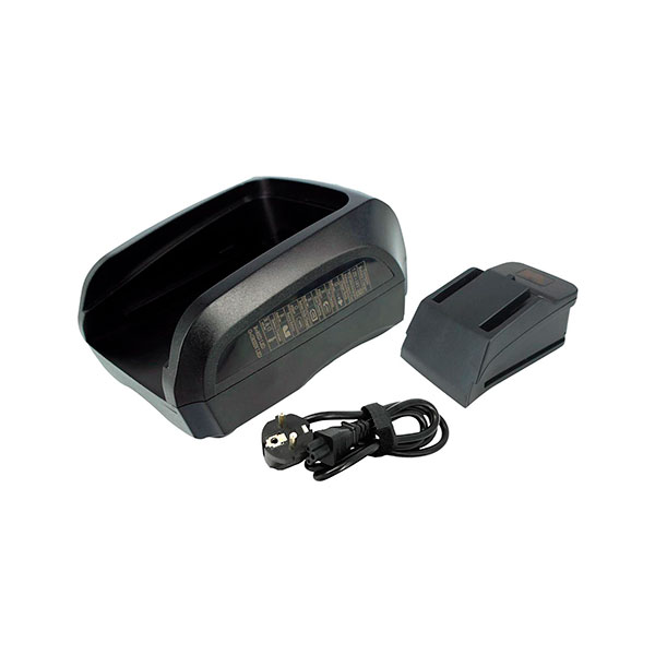 Unité(s) Chargeur pour batterie Black & Decker 90539541 7.2V -18V Li-Ion