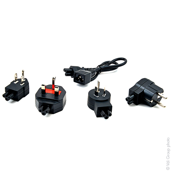 Unité(s) Alimentation pour imprimante HP (0957-2231)